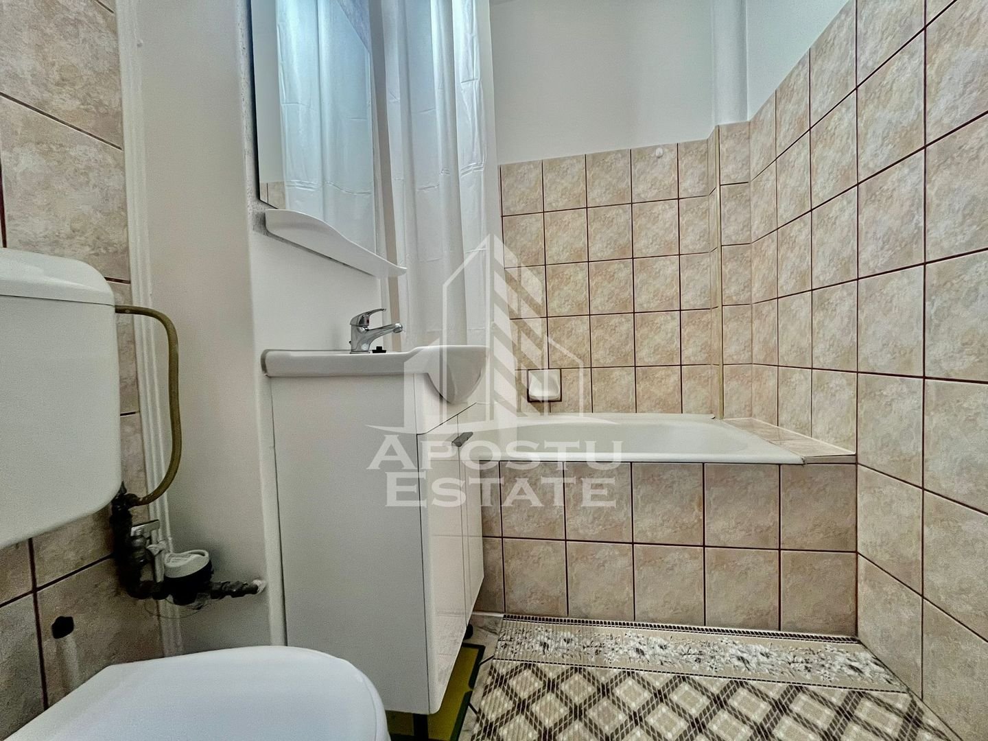 anBn-2359 Apartament 1 camere, zona Micalaca