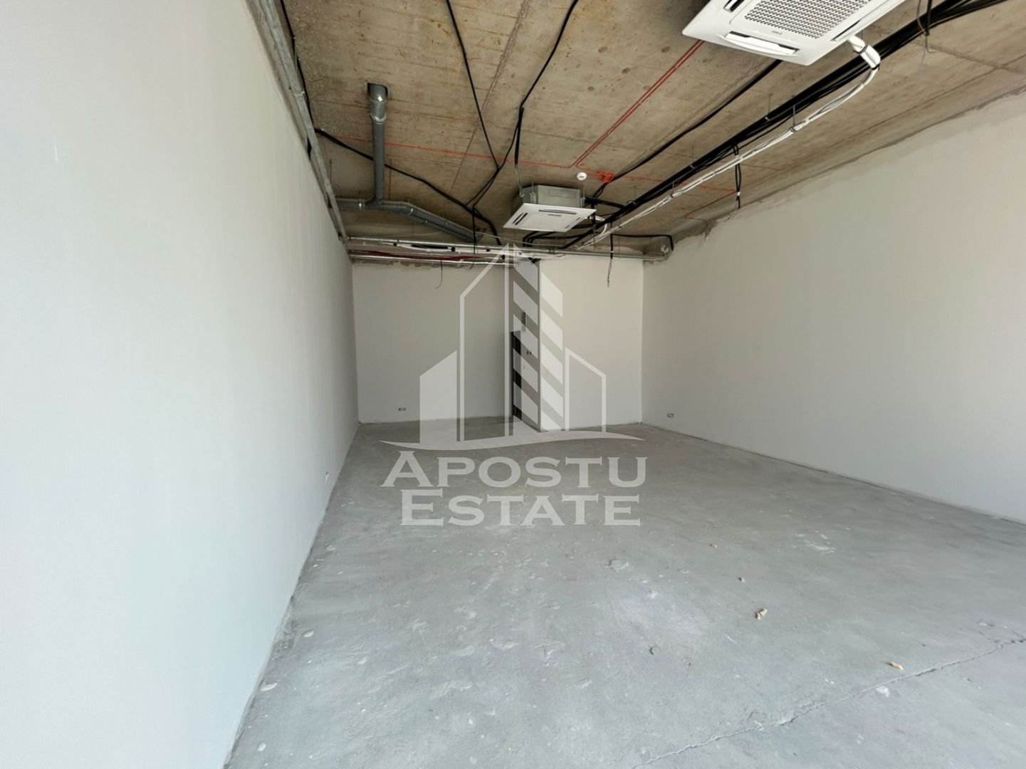 anBn-2361 Spatiu comercial 51 mp, de inchiriat , Central – Nord One, Timisoara.