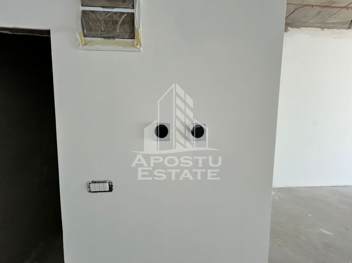 anBn-2362 Spatiu comercial 51 mp, de inchiriat , Central – Nord One, Timisoara.