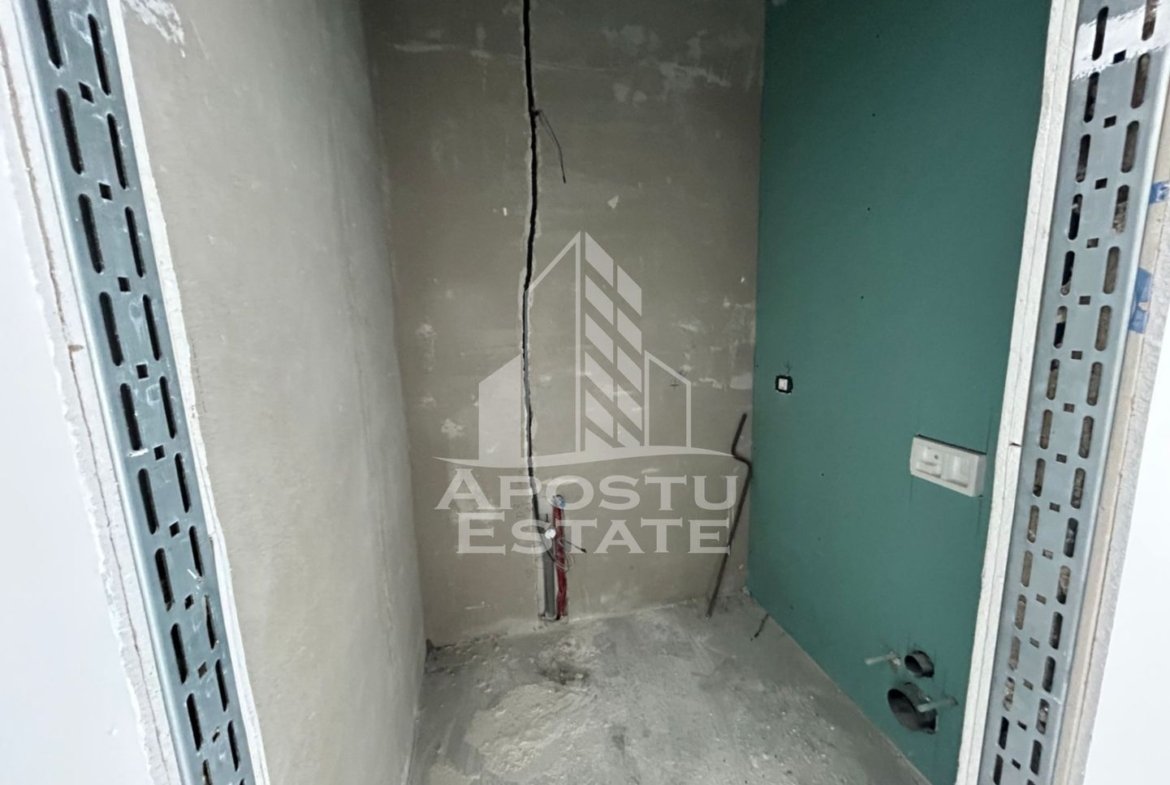 Spatiu comercial 51 mp, de inchiriat , Central – Nord One, Timisoara.