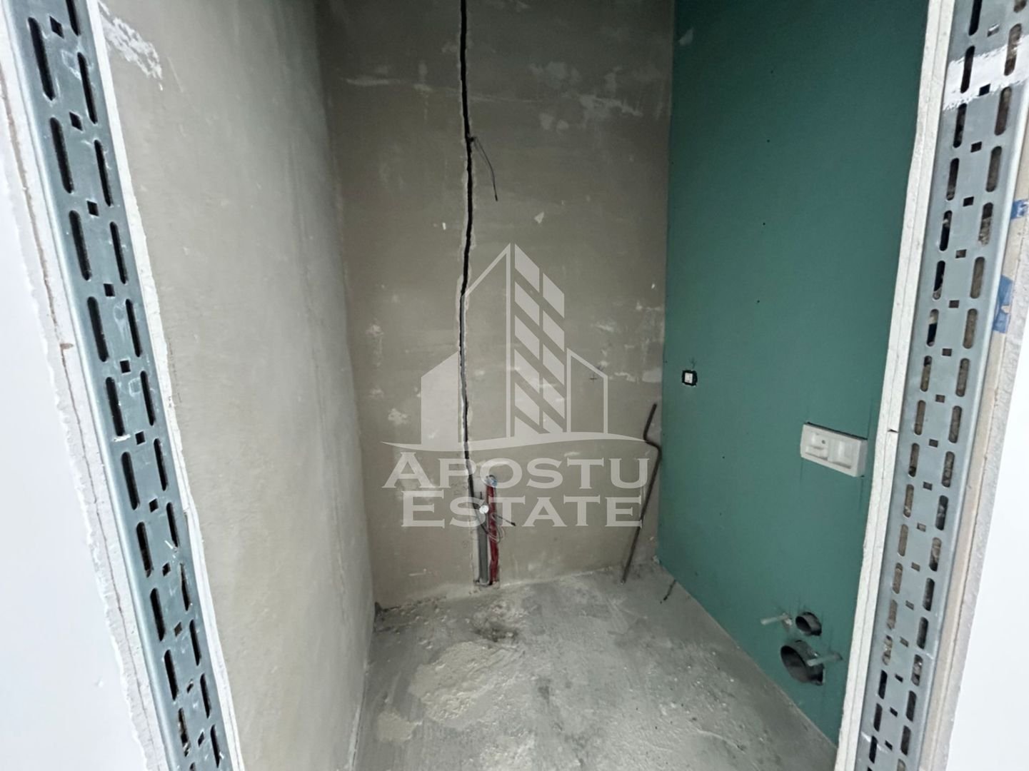 anBn-2363 Spatiu comercial 51 mp, de inchiriat , Central – Nord One, Timisoara.