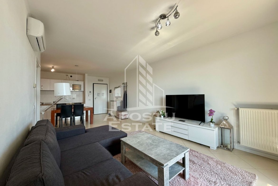 Apartament 3 camere de vanzare, bloc nou, zona Centrala Timisoara