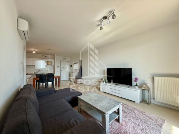 Apartament 3 camere de vanzare, bloc nou, zona Centrala Timisoara