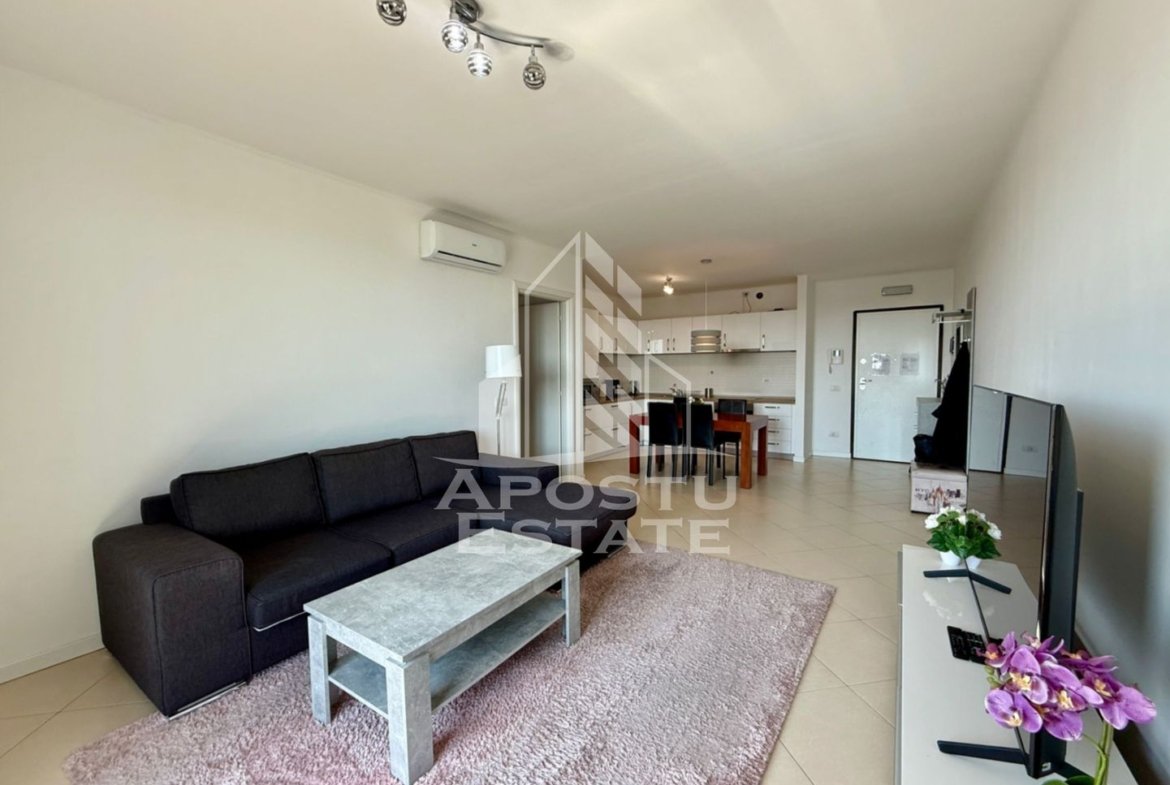 Apartament 3 camere de vanzare, bloc nou, zona Centrala Timisoara