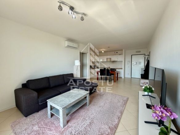 Apartament 3 camere de vanzare, bloc nou, zona Centrala Timisoara