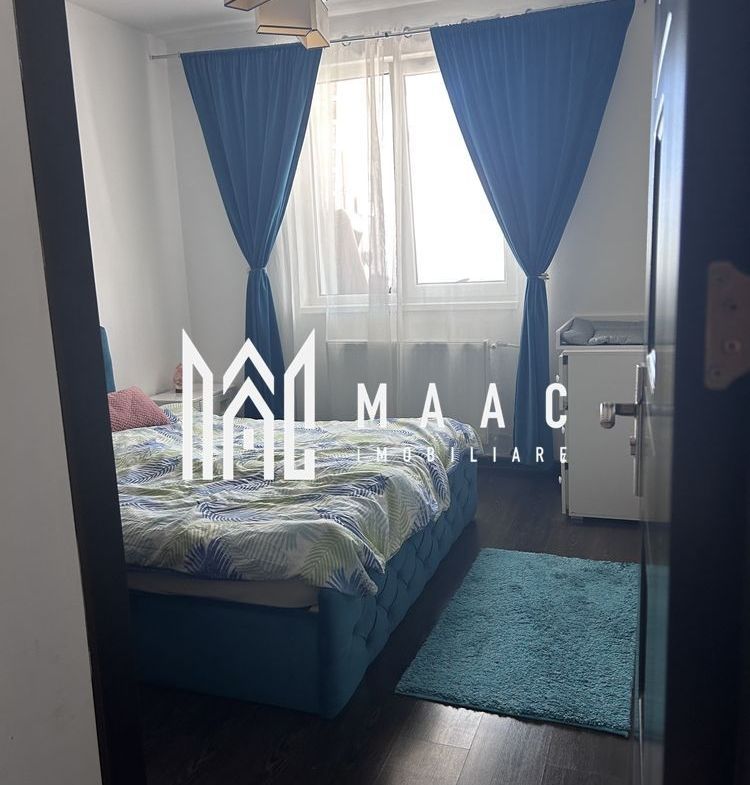 Apartament 2 Camere | Balcon | Decomandat | Etaj 2
