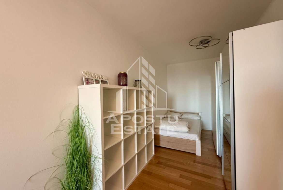 Apartament 3 camere de vanzare, bloc nou, zona Centrala Timisoara