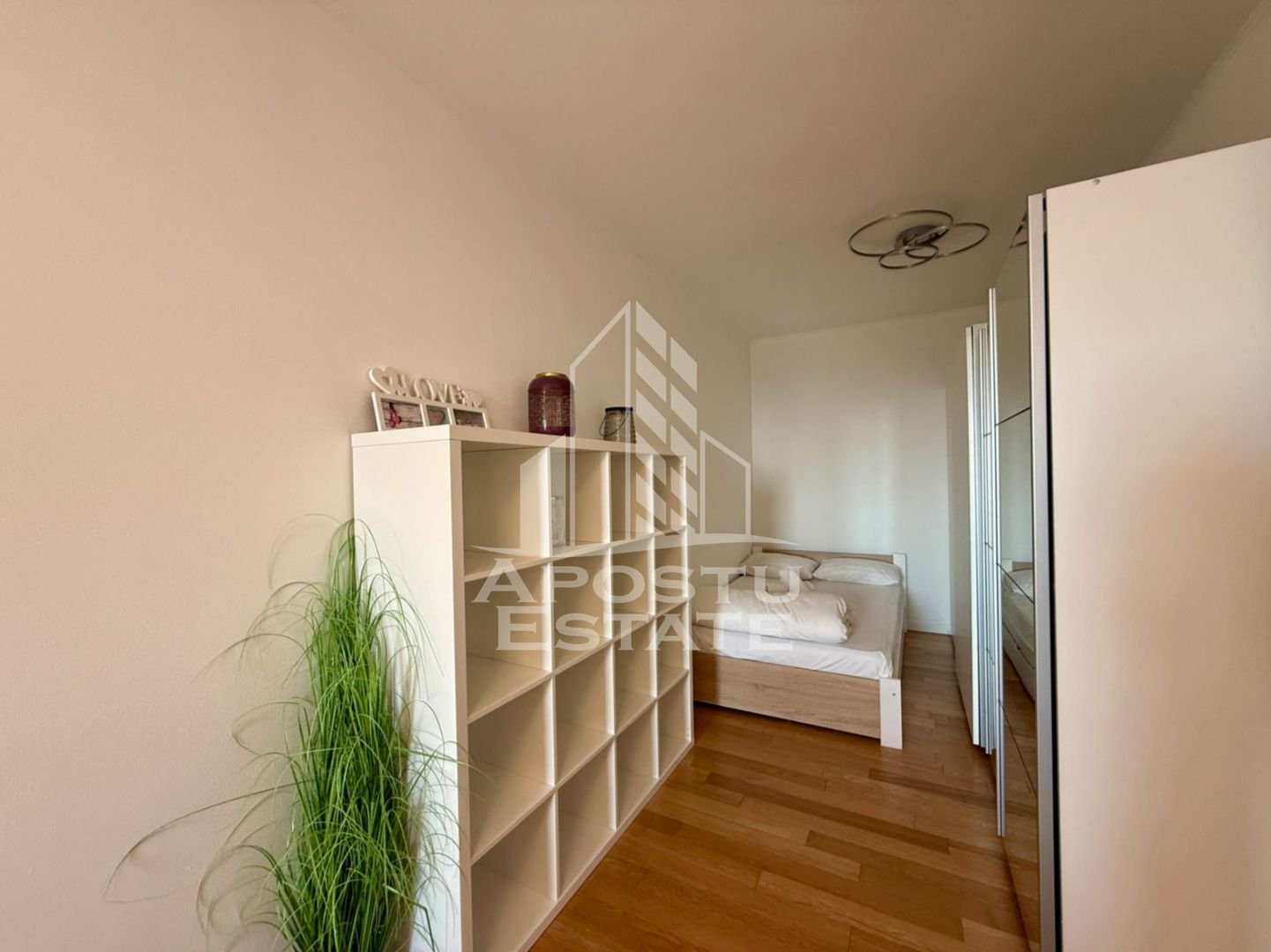 Apartament 3 camere de vanzare, bloc nou, zona Centrala Timisoara