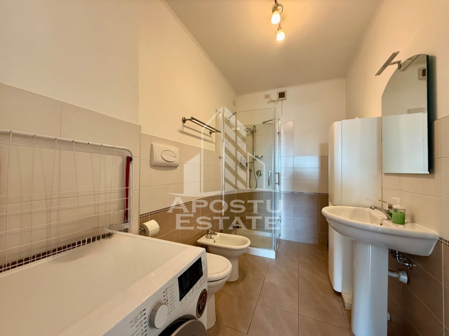 Apartament 3 camere de vanzare, bloc nou, zona Centrala Timisoara