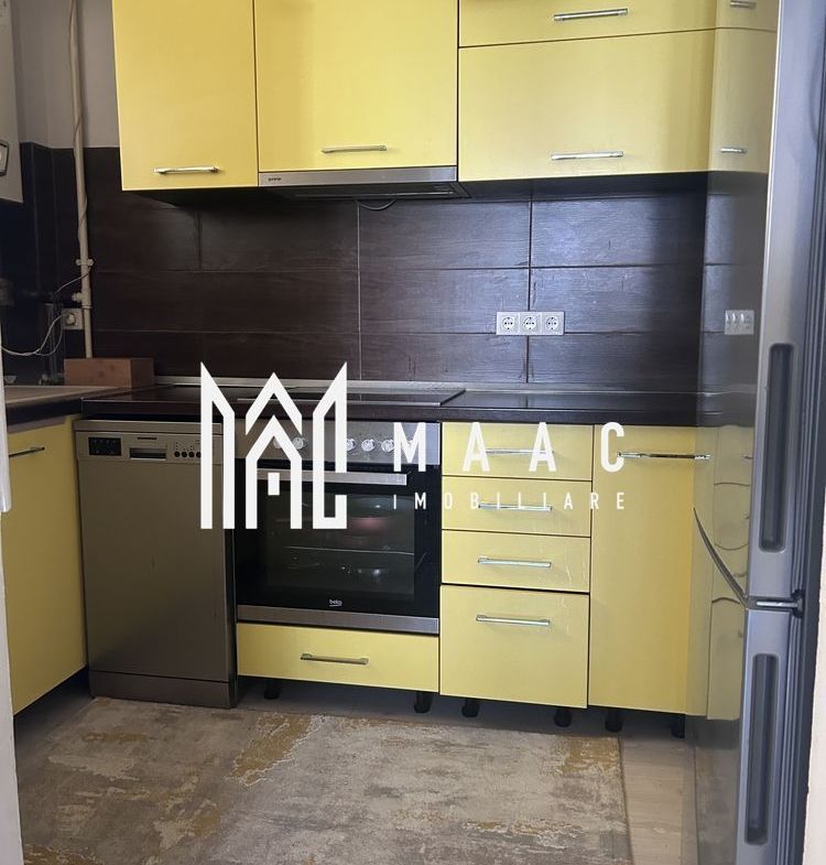 Apartament 2 Camere | Balcon | Decomandat | Etaj 2