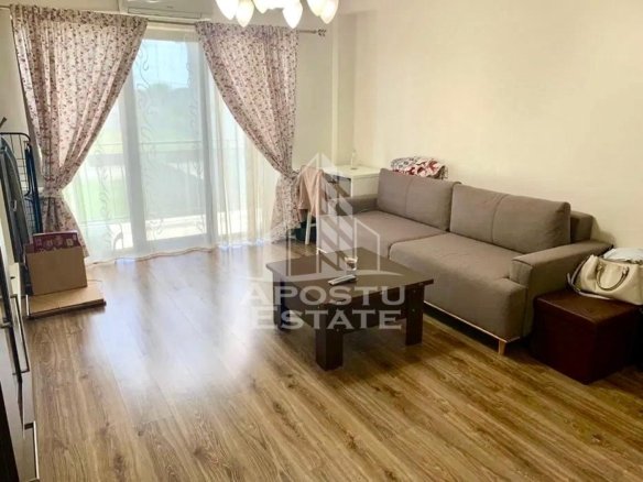 Apartament cu 2 camere de inchiriat, Giroc