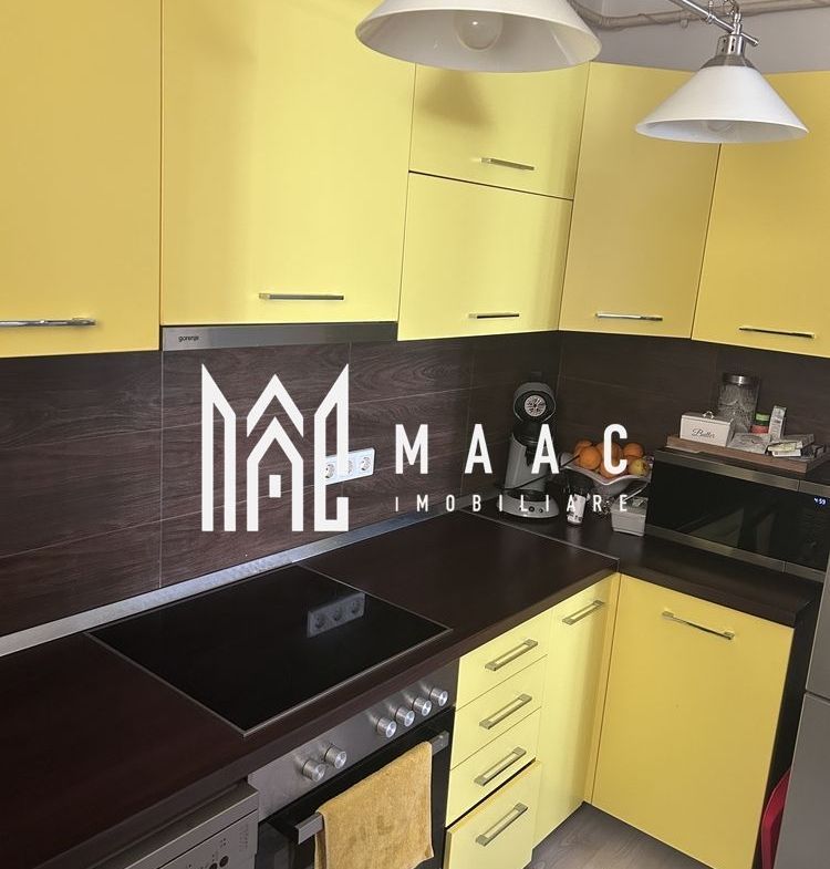 Apartament 2 Camere | Balcon | Decomandat | Etaj 2