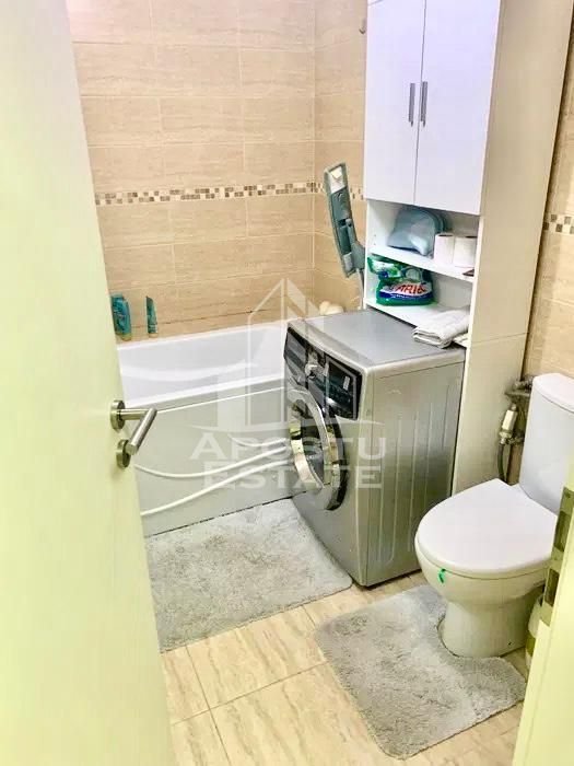 Apartament cu 2 camere de inchiriat, Giroc