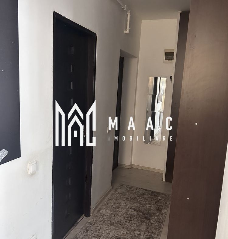 Apartament 2 Camere | Balcon | Decomandat | Etaj 2