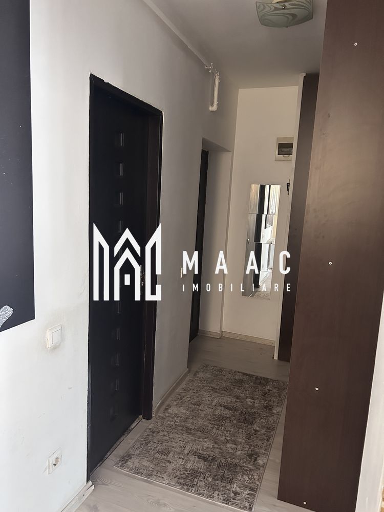 Apartament 2 Camere | Balcon | Decomandat | Etaj 2
