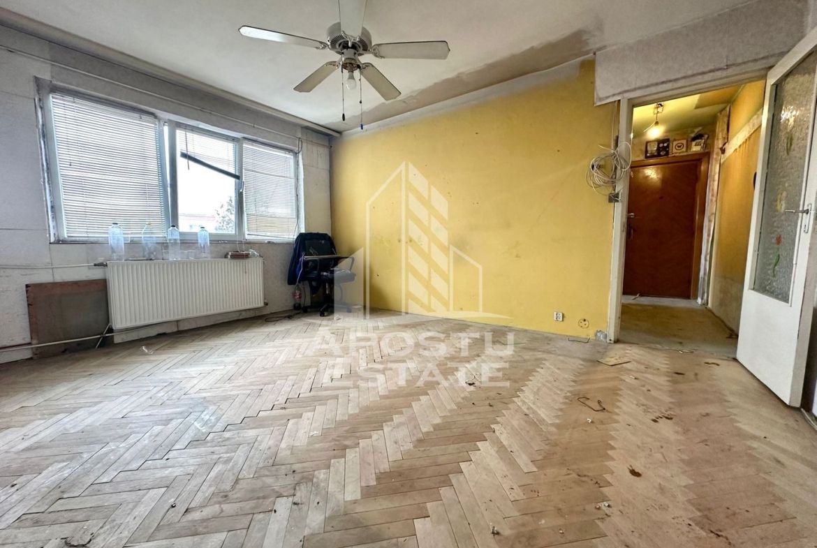 Apartament cu 3 camere de vanzare, zona Sagului, Timisoara