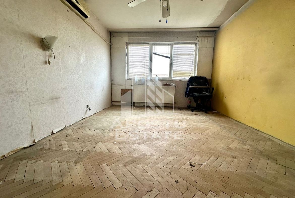 Apartament cu 3 camere de vanzare, zona Sagului, Timisoara