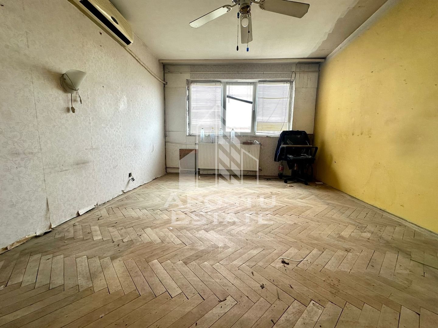 Apartament cu 3 camere de vanzare, zona Sagului, Timisoara