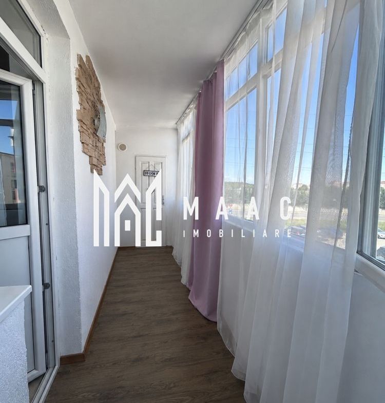 Apartament 2 Camere | Balcon | Decomandat | Etaj 2