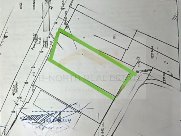 Teren intravilan 600 mp | Dublă deschidere | Șoseaua Fundeni