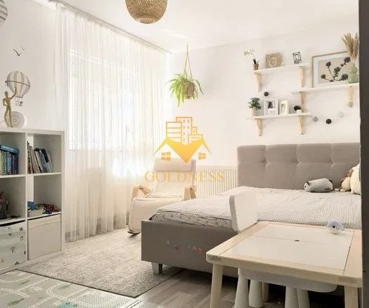 2 camere, Parcare, Modern, Mega Image, Zona Eugen Ionesco, Europa