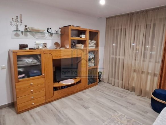 Apartament 2 camere decomandat | Confort Park – Vitan Bârzești |