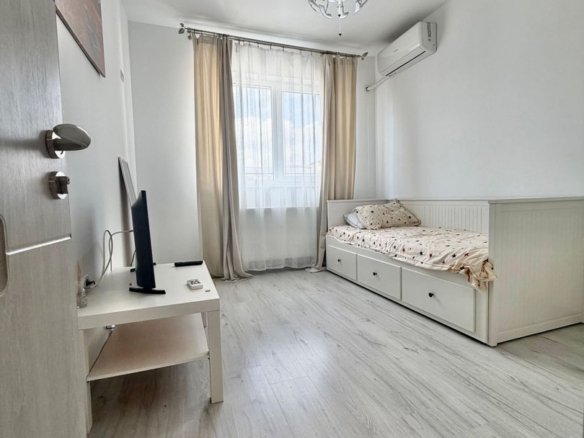 Apartament 2 camere mobilat Militari Residence