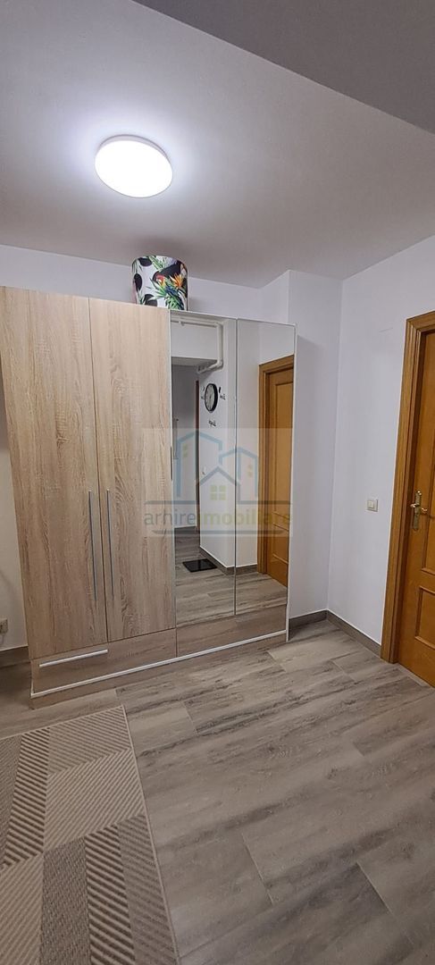 Apartament 2 camere decomandat | Confort Park – Vitan Bârzești |