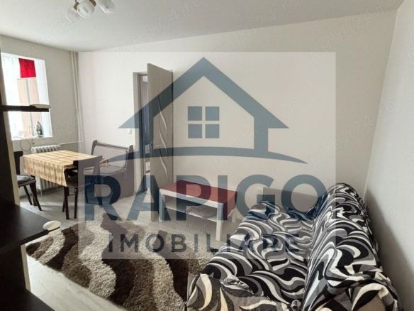 Apartament modern cu 3 camere luminos, disponibil pentru închiriere