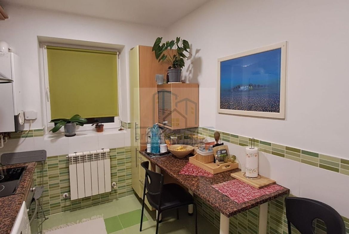 Apartament 2 camere decomandat | Confort Park – Vitan Bârzești |
