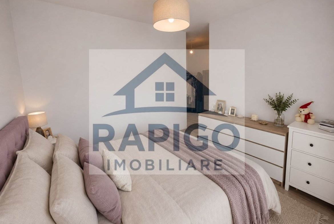 DUPLEX P+1E DE VÂNZARE ÎN MOṢNITA NOUĂ