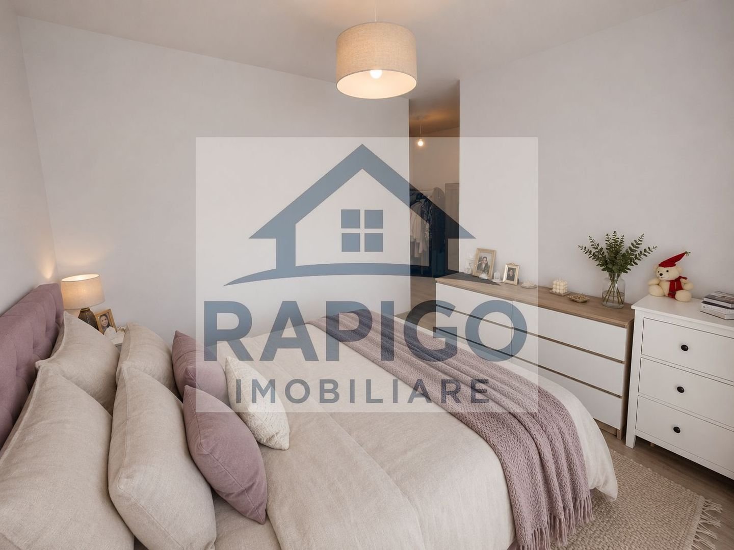 anBn-2517 DUPLEX P+1E DE VÂNZARE ÎN MOṢNITA NOUĂ