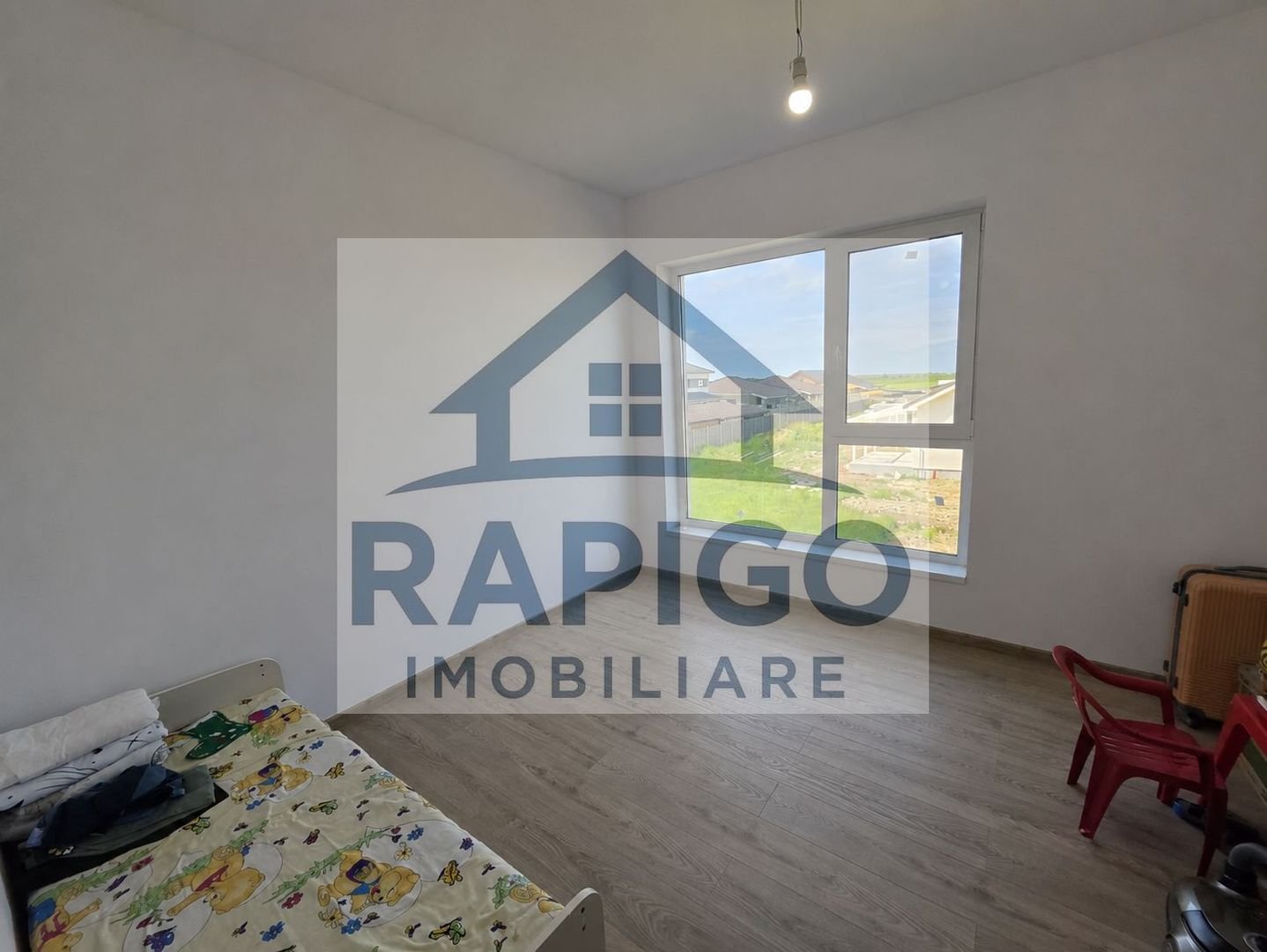 anBn-2526 DUPLEX P+1E DE VÂNZARE ÎN MOṢNITA NOUĂ