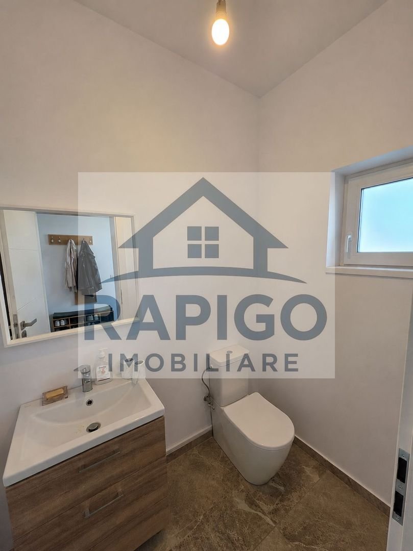 anBn-2527 DUPLEX P+1E DE VÂNZARE ÎN MOṢNITA NOUĂ
