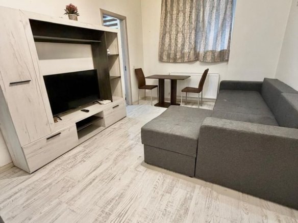 Garsoniera decomandata – Militari Residence Tineretului 35bis