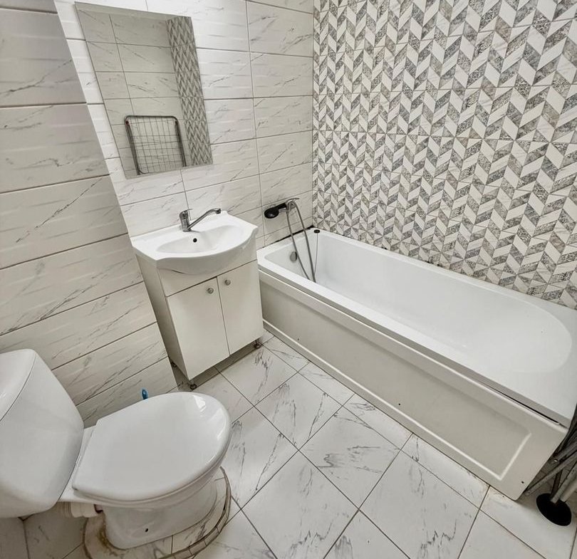 Garsoniera decomandata – Militari Residence Tineretului 35bis