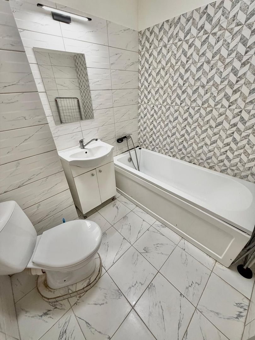 Garsoniera decomandata – Militari Residence Tineretului 35bis