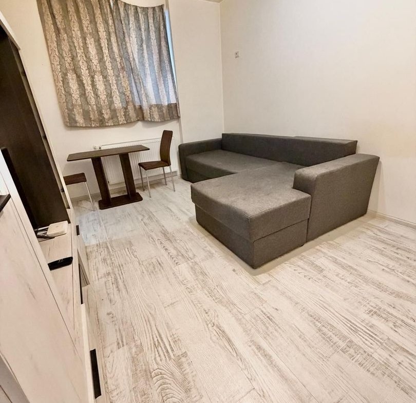 Garsoniera decomandata – Militari Residence Tineretului 35bis