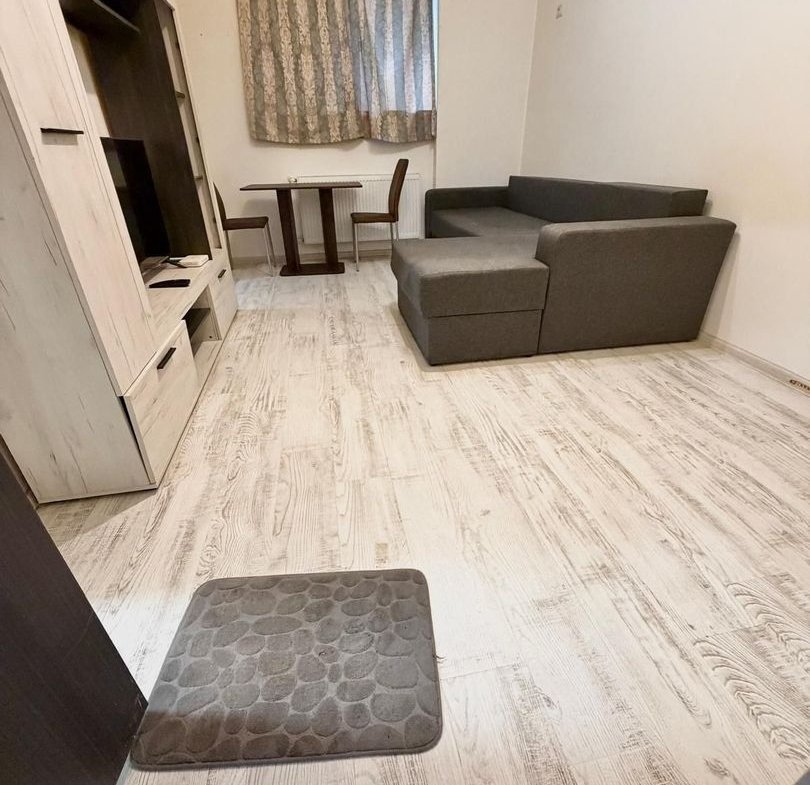 Garsoniera decomandata – Militari Residence Tineretului 35bis