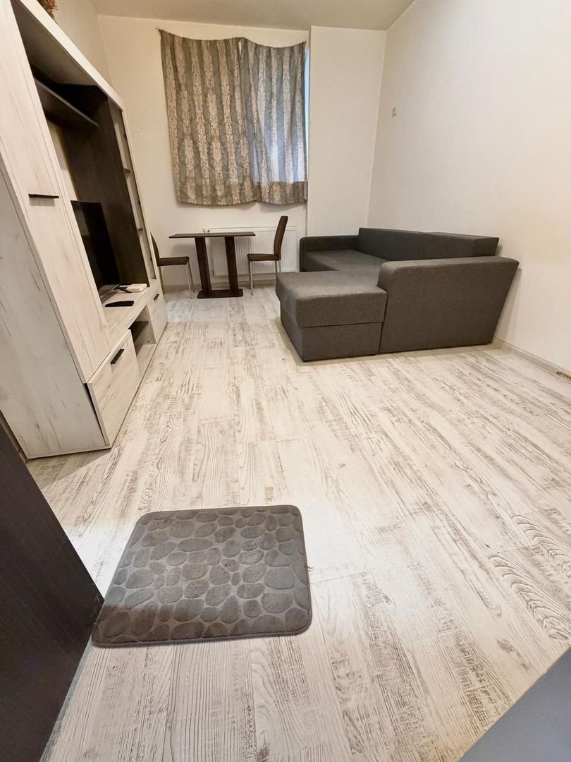 Garsoniera decomandata – Militari Residence Tineretului 35bis