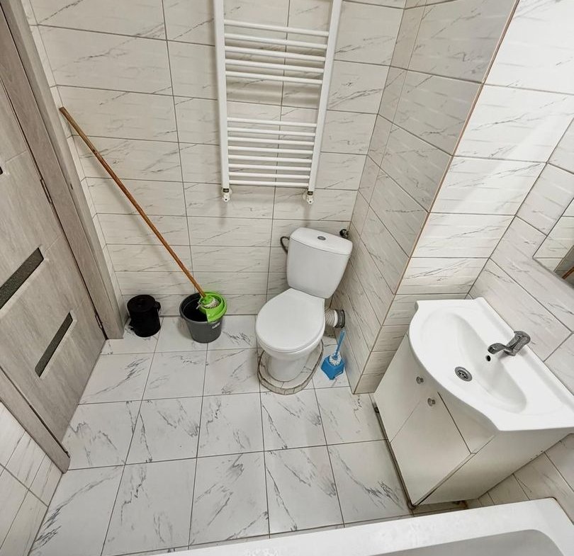 Garsoniera decomandata – Militari Residence Tineretului 35bis
