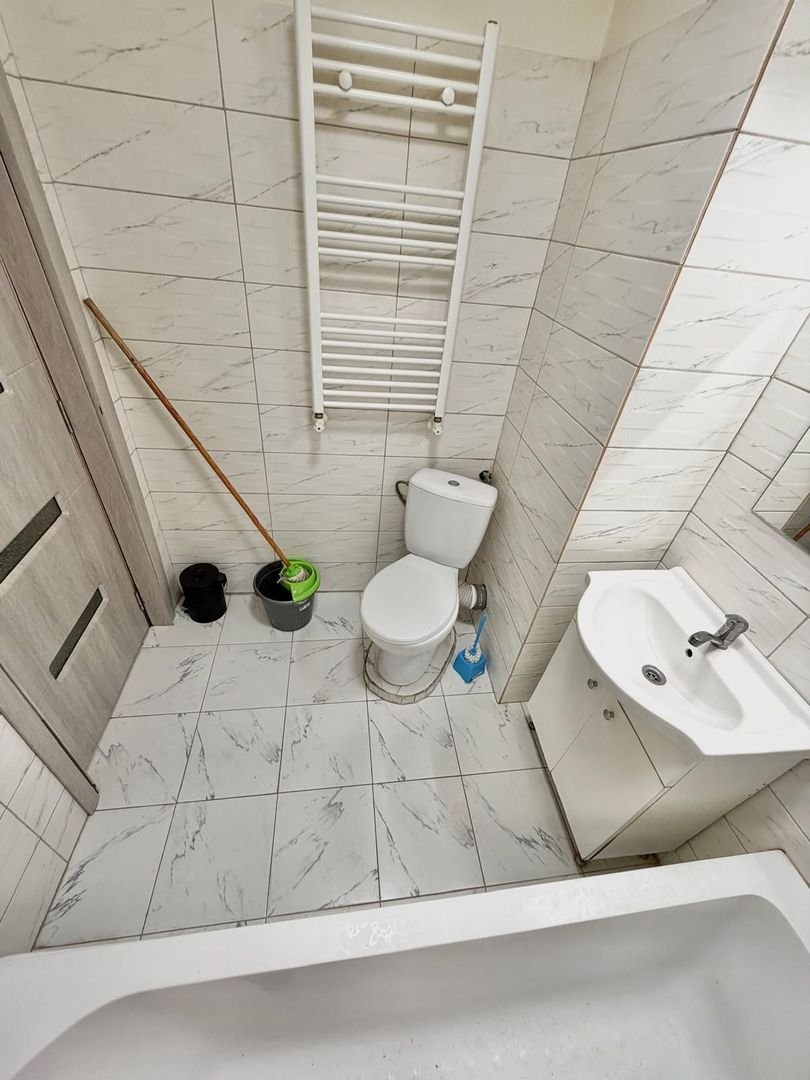 Garsoniera decomandata – Militari Residence Tineretului 35bis