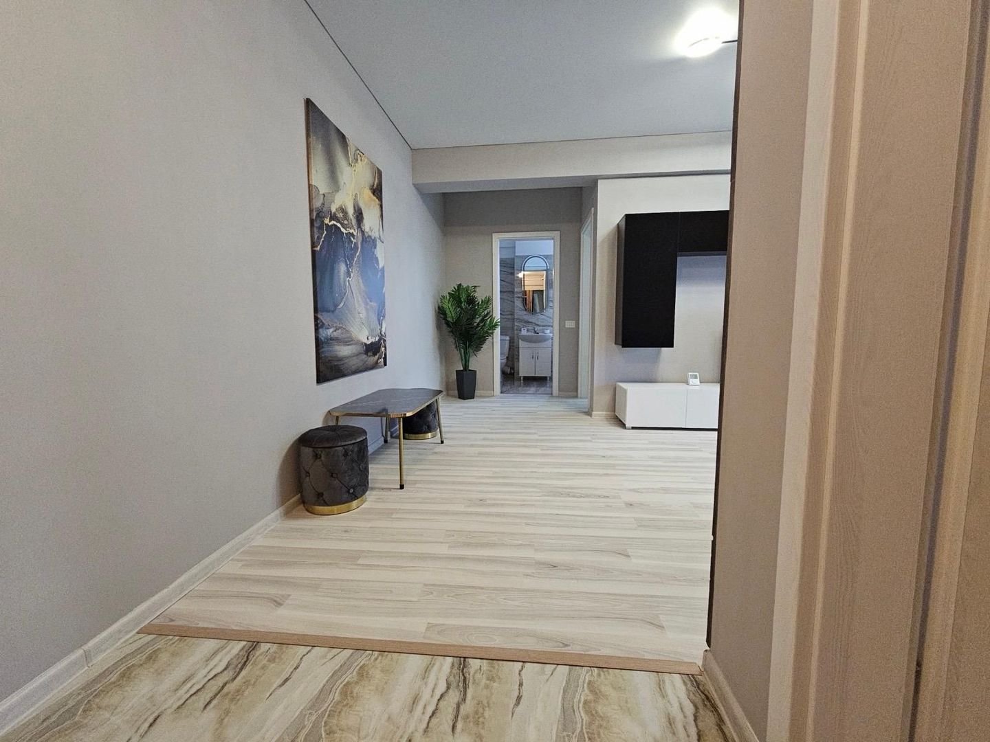 Apartament 2 camere LUX – Militari Pollux Residence