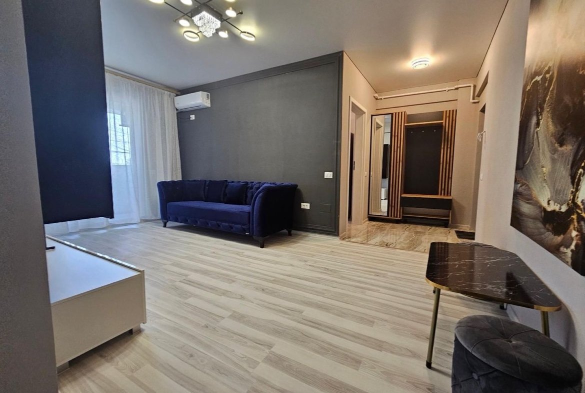 Apartament 2 camere LUX – Militari Pollux Residence