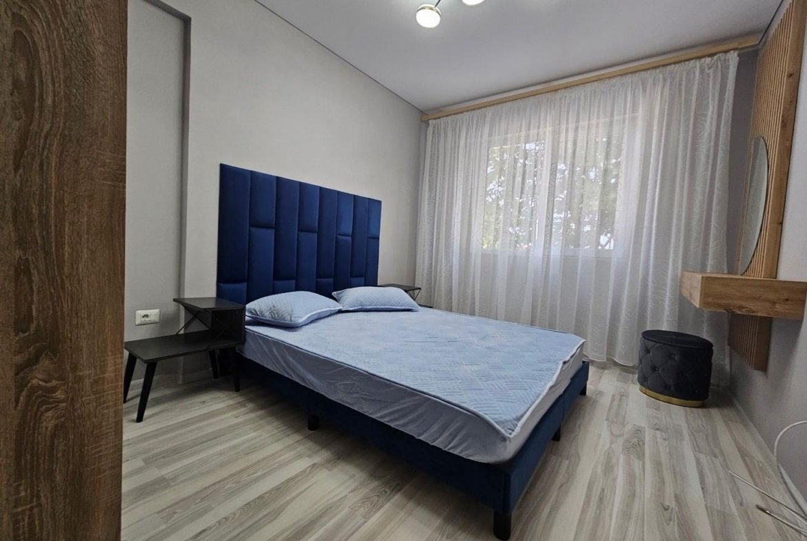 Apartament 2 camere LUX – Militari Pollux Residence