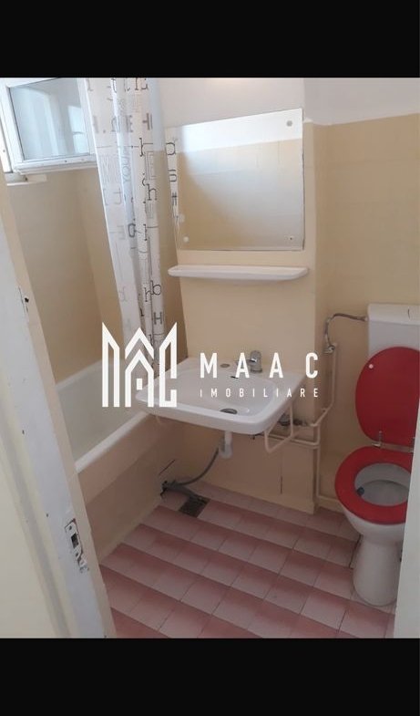 Apartament 2 camere | Balcon | 46 MPU | Etaj 4 | Mihai Viteazul
