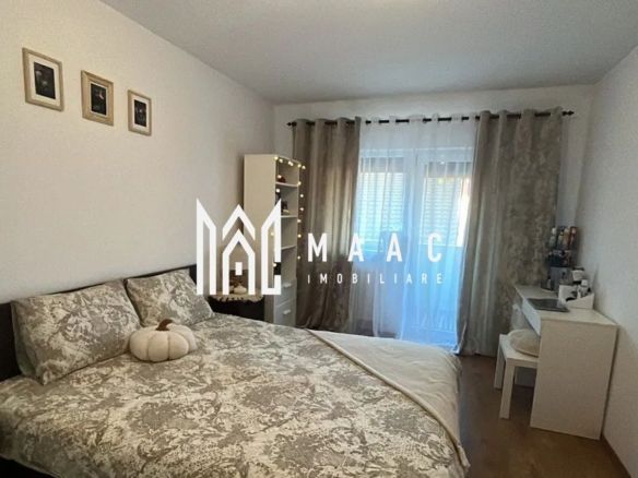 Apartament 3 camere | 76 MPU | Etaj 2 | Arhitectilor – Sibiu