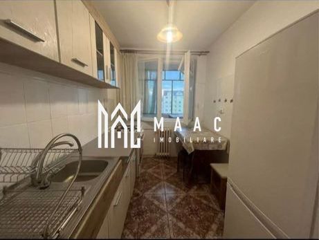 Apartament 2 camere | Balcon | 46 MPU | Etaj 4 | Mihai Viteazul