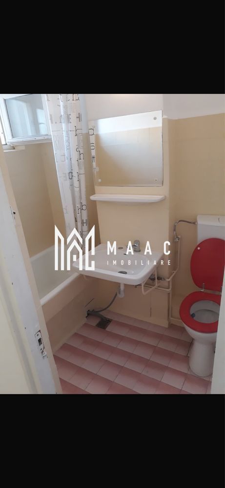anBn-2554 Apartament 2 camere | Balcon | 46 MPU | Etaj 4 | Mihai Viteazul