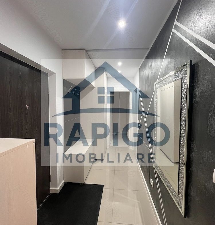 De vânzare apartament 2 camere Iris Armonia